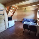 Nadmorski Prázdninový dům