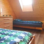 Prázdninový dům Nadmorski