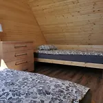 Prázdninový dům Nadmorski *