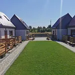 Vakantiehuis Nadmorski Niechorze