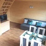 Casa de Férias Nadmorski *