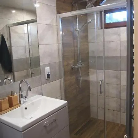 Ferienhaus Nadmorski Niechorze