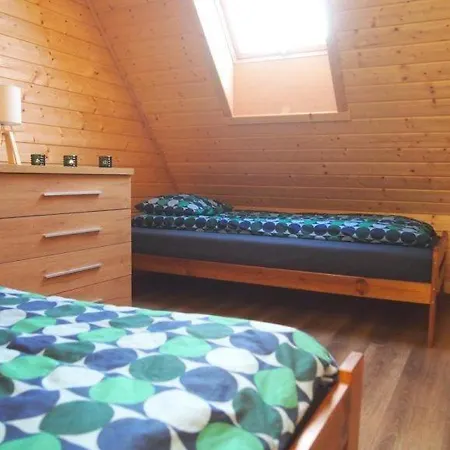 Дом отдыха Nadmorski