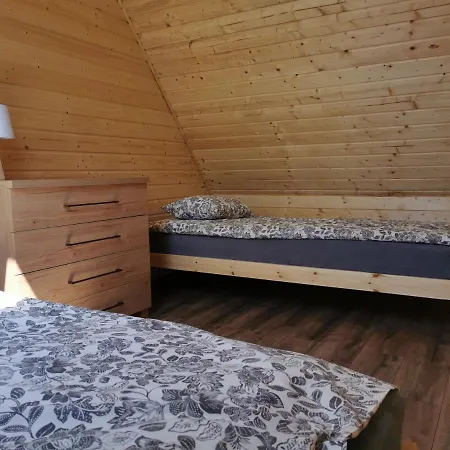 Ferienhaus Nadmorski *