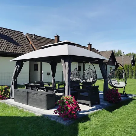 Nadmorski Ferienhaus *