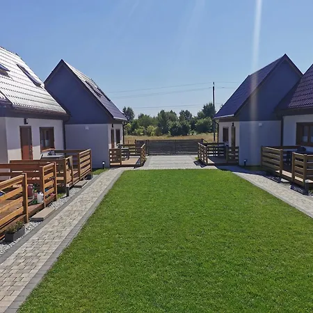 Casa vacanze Nadmorski Niechorze