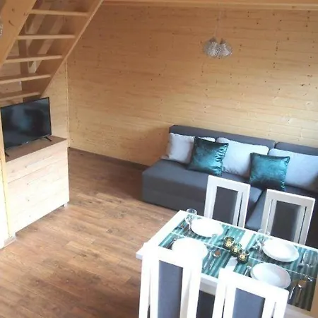 Дом отдыха Nadmorski *