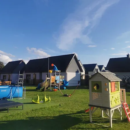 Nadmorski Дом отдыха Нехоже