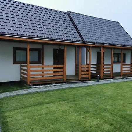 Casa vacanze Nadmorski