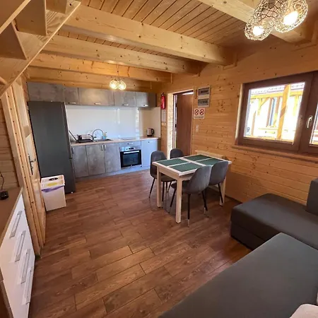 Nadmorski * Niechorze