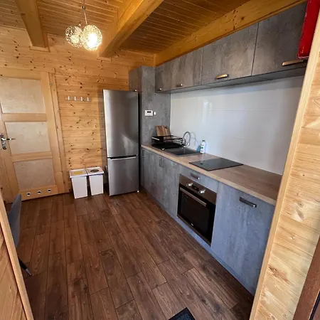 Nadmorski Дом отдыха