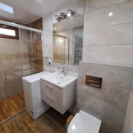 Nadmorski * Нехоже