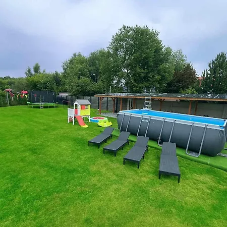 Casa vacanze Nadmorski Niechorze