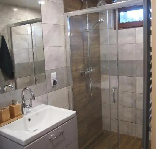 Casa vacanze Nadmorski Niechorze