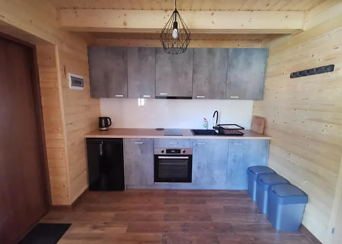 Nadmorski Casa vacanze