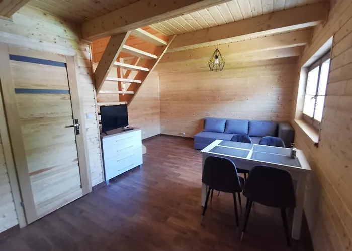 Nadmorski Casa vacanze