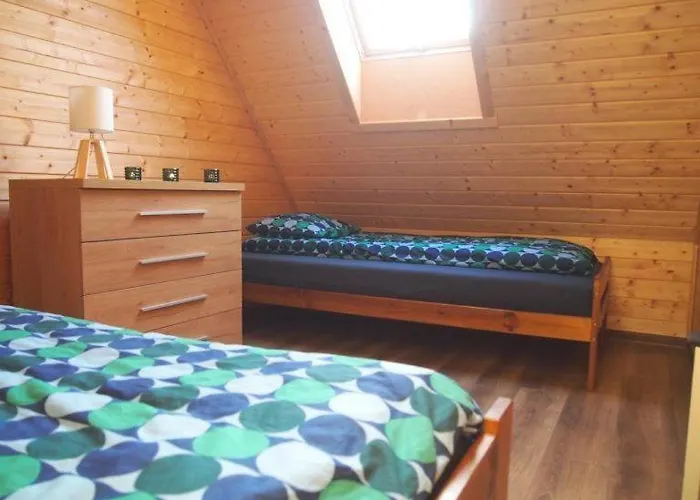 Casa vacanze Nadmorski