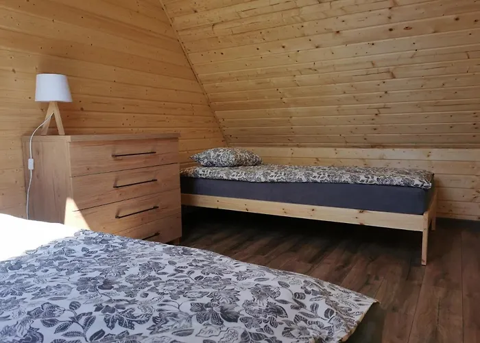 Casa vacanze Nadmorski *