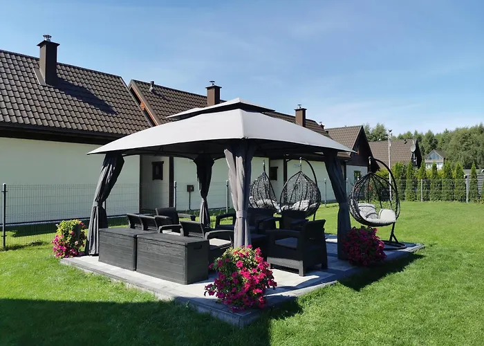 Nadmorski Holiday home *