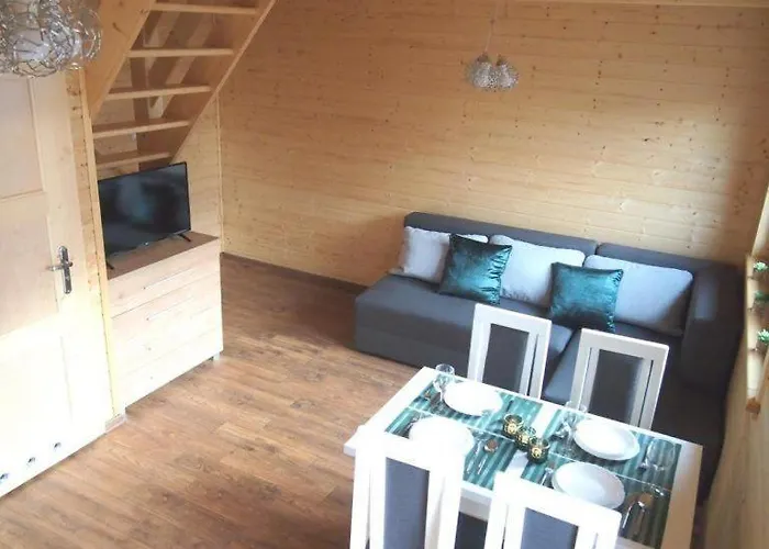 Casa vacanze Nadmorski *