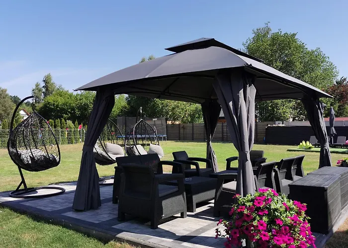 Nadmorski * Niechorze