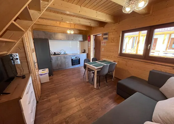 Nadmorski * Niechorze