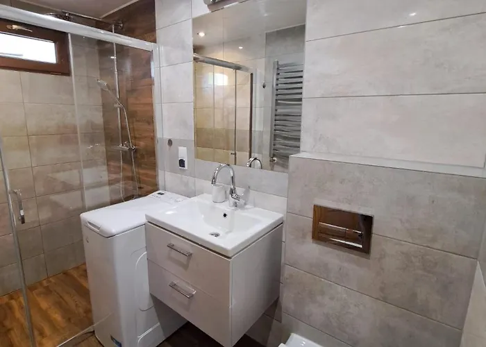 Nadmorski * Niechorze